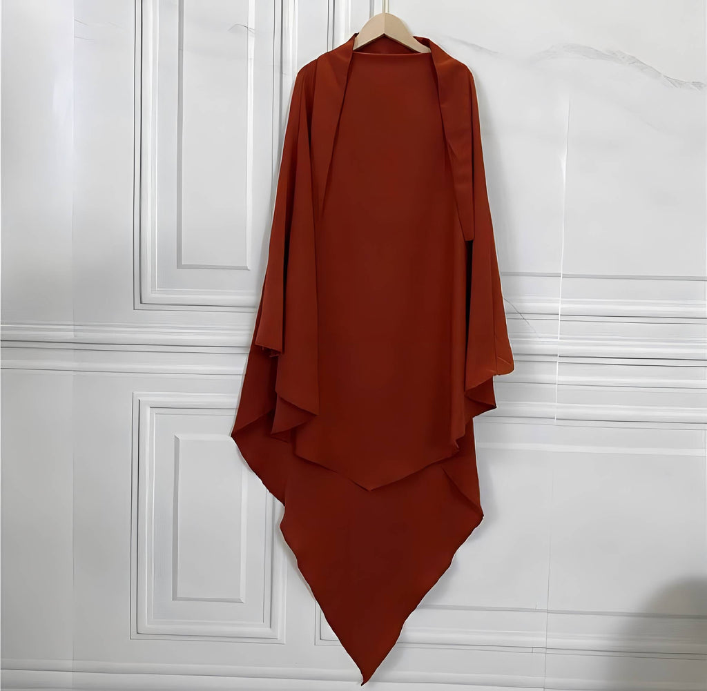 Voile pour femme