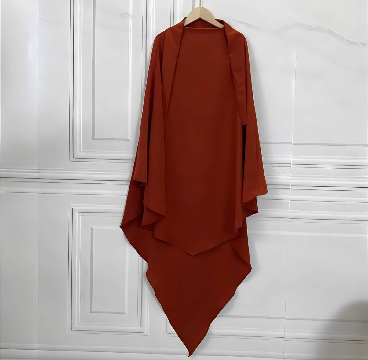 Voile pour femme