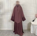 Voile pour femme