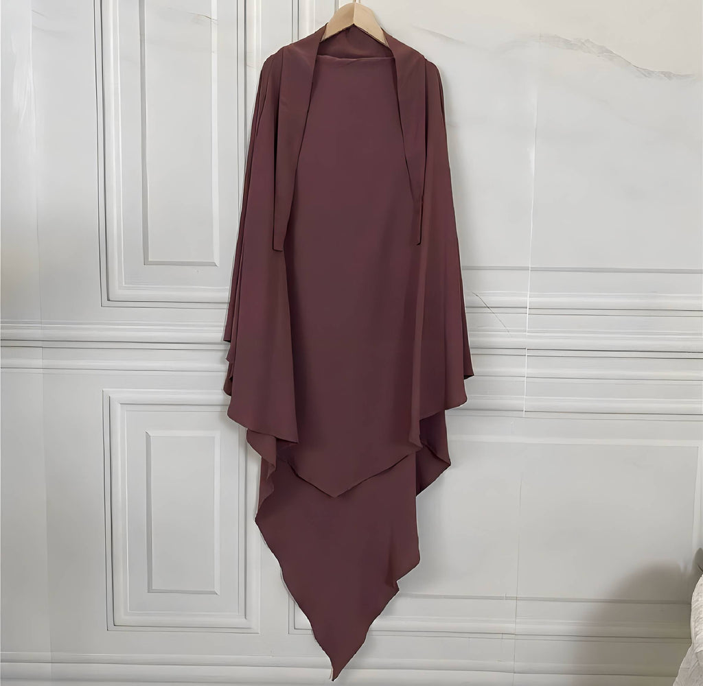 Voile pour femme