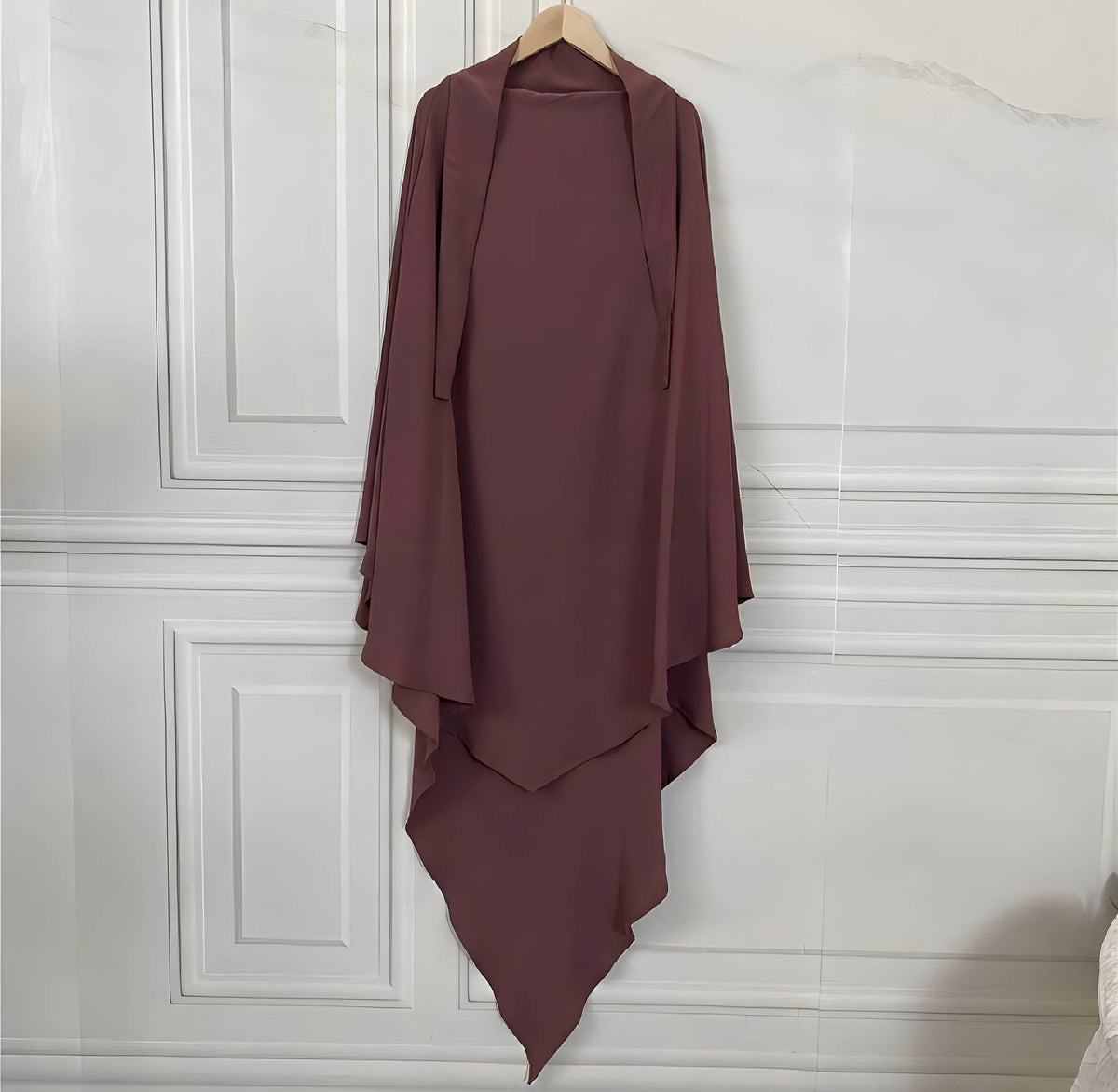 Voile pour femme