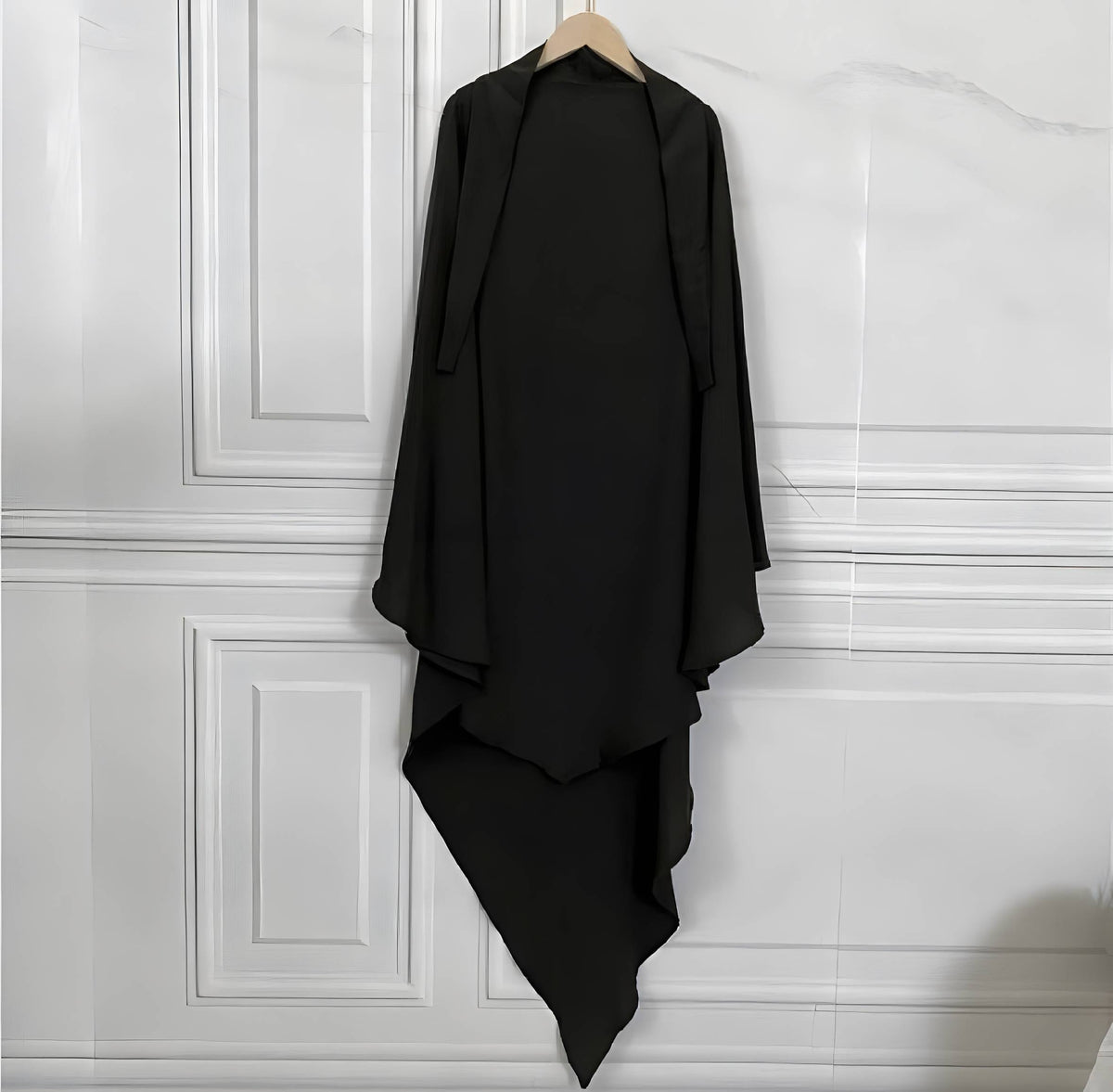 Voile pour femme