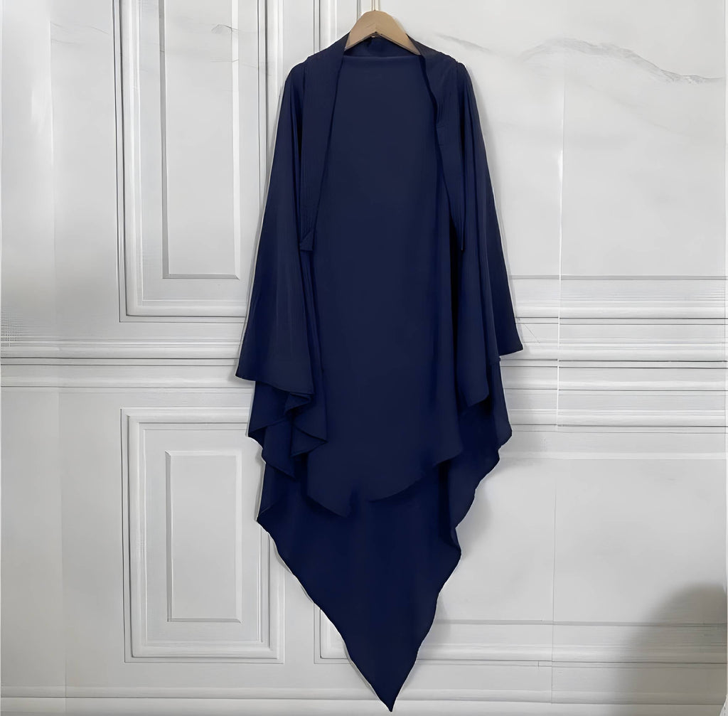 Voile pour femme