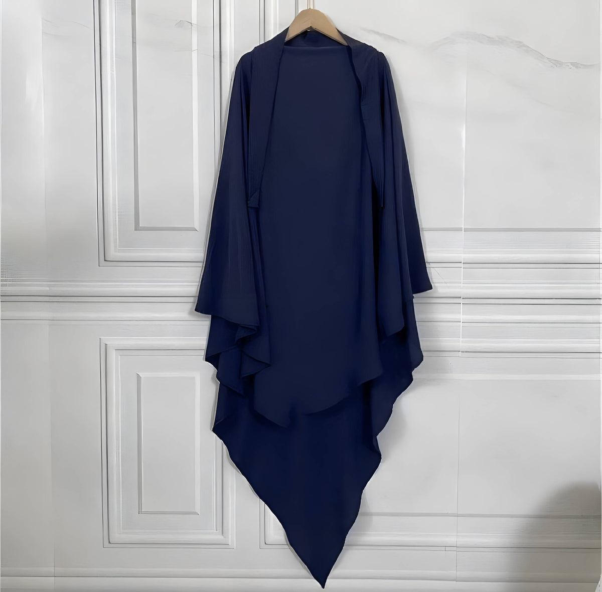 Voile pour femme