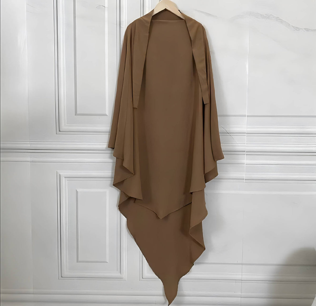 Voile pour femme