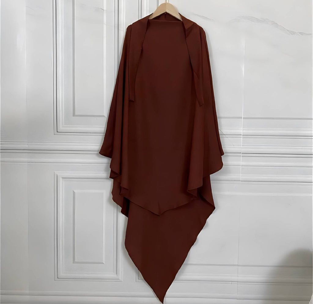 Voile pour femme