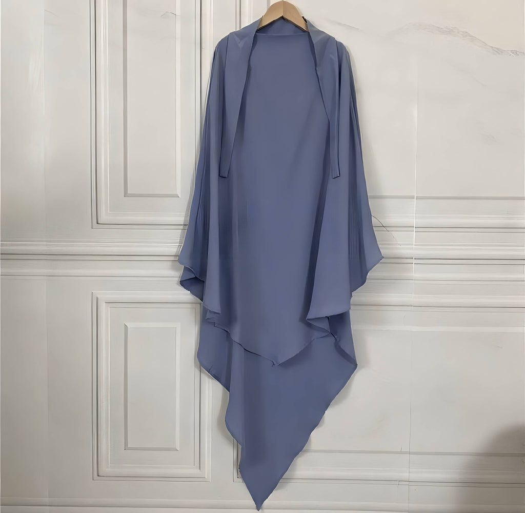 Voile pour femme