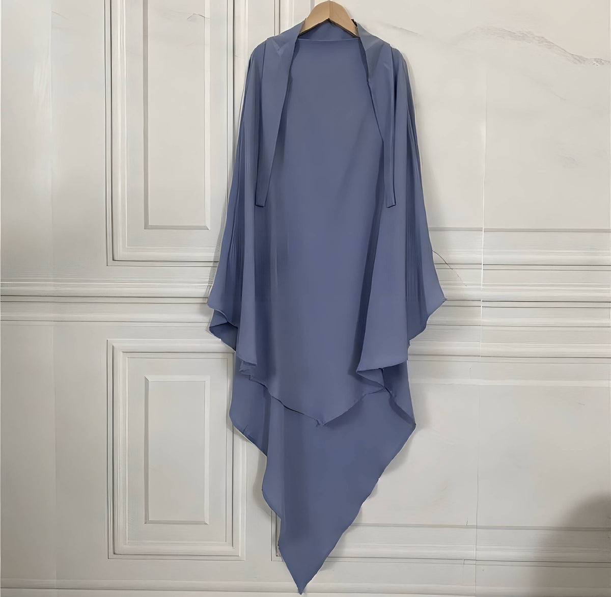 Voile pour femme