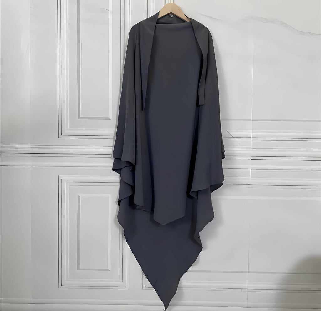 Voile pour femme