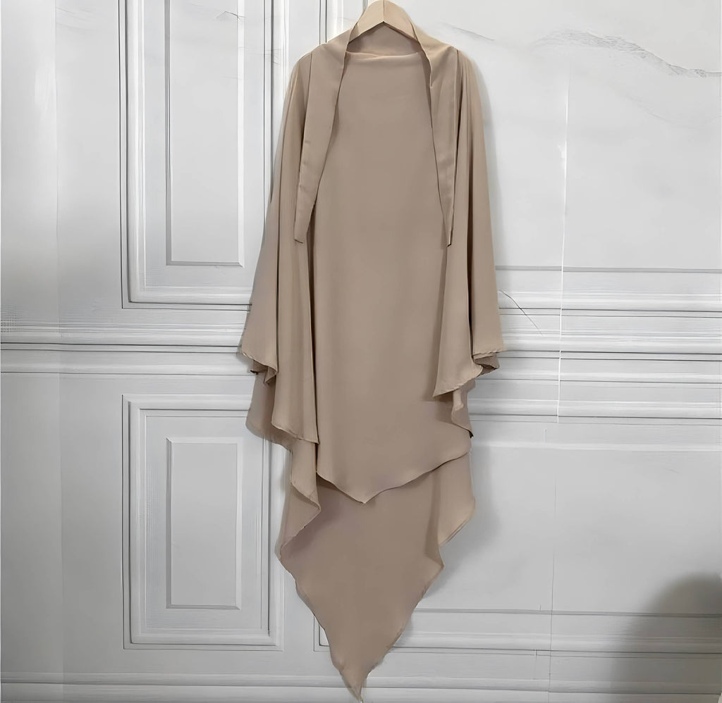 Voile pour femme