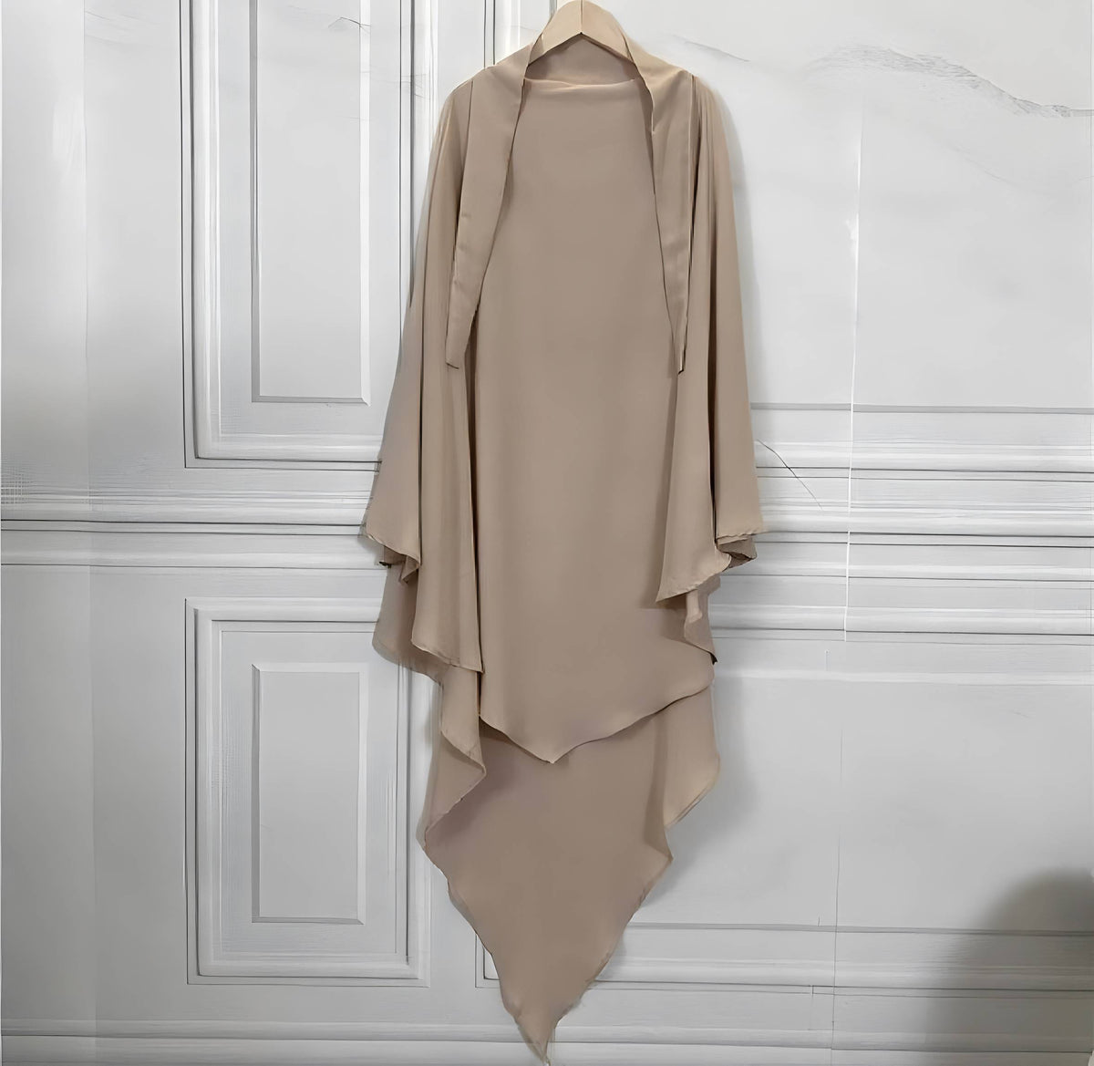 Voile pour femme