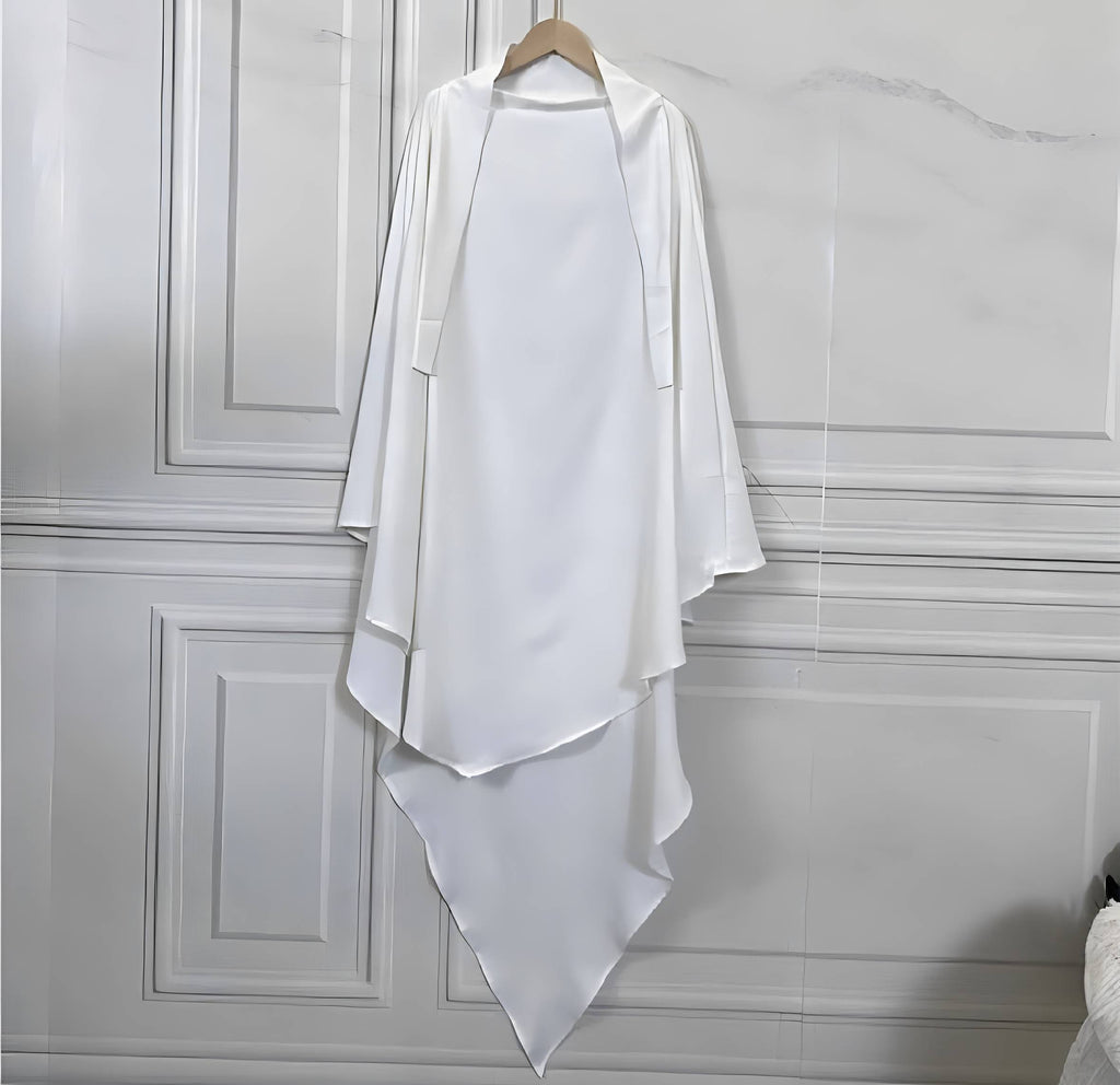 Voile pour femme