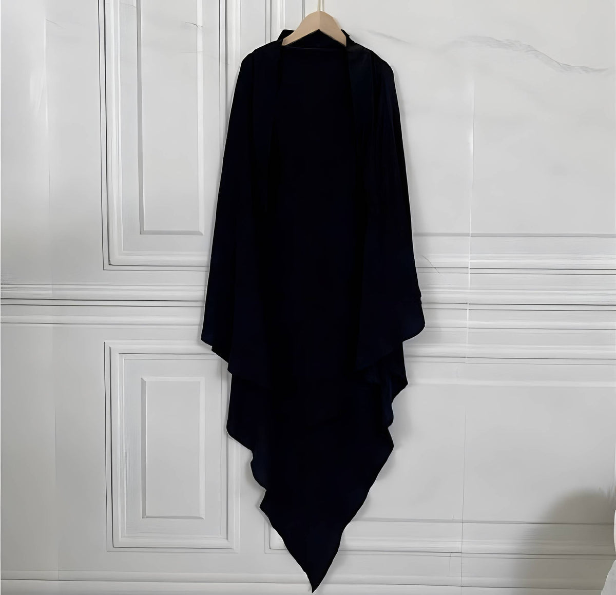 Voile pour femme