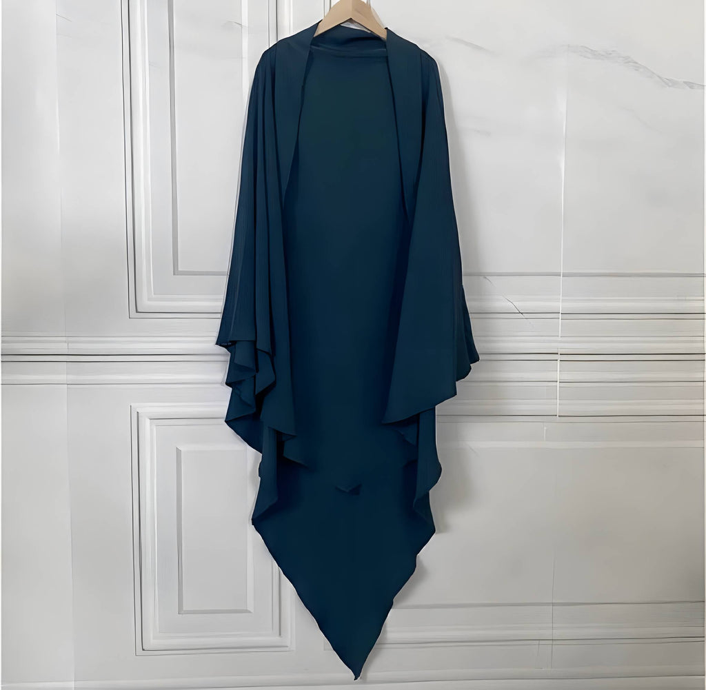 Voile pour femme